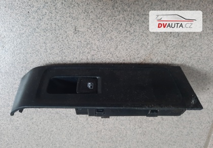 Ovládání stahování oken 5JA959855A